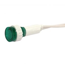 BEACON 12V GREEN 3 PIECES