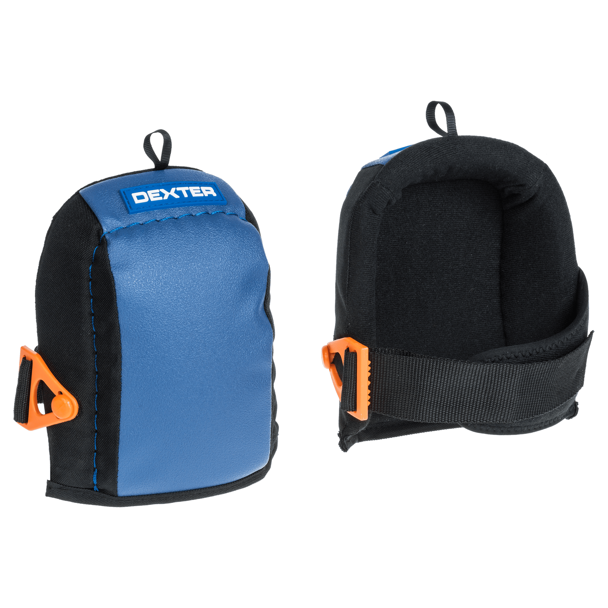 Dexter knee pads