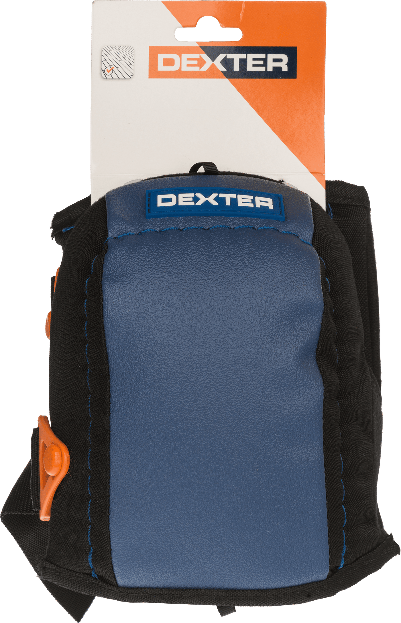 Dexter knee pads