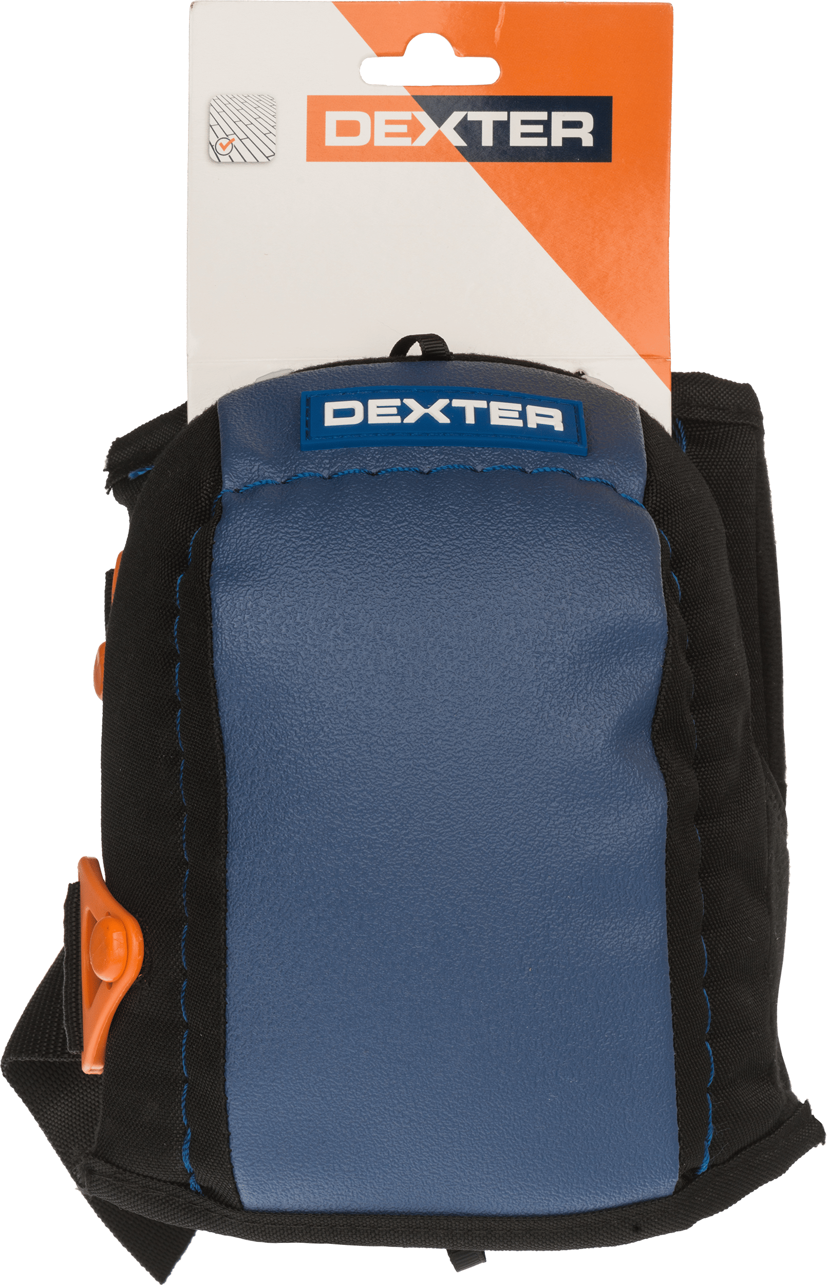 Dexter knee pads