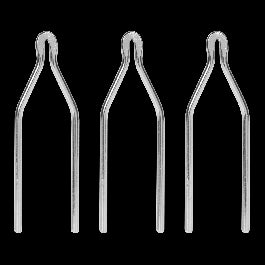 SET OF 3 DEXTER TIPS FOR INSTANT SOLDERING IRON 100W