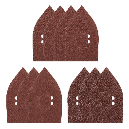 ABRASIVE FOR SANDER DELTA DEXTER PE