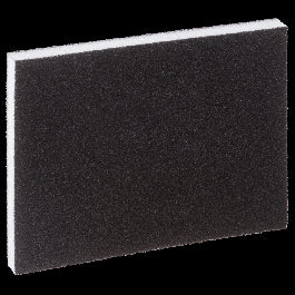 DEXTER ABRASIVE SPONGE FOR WOOD GRIT1