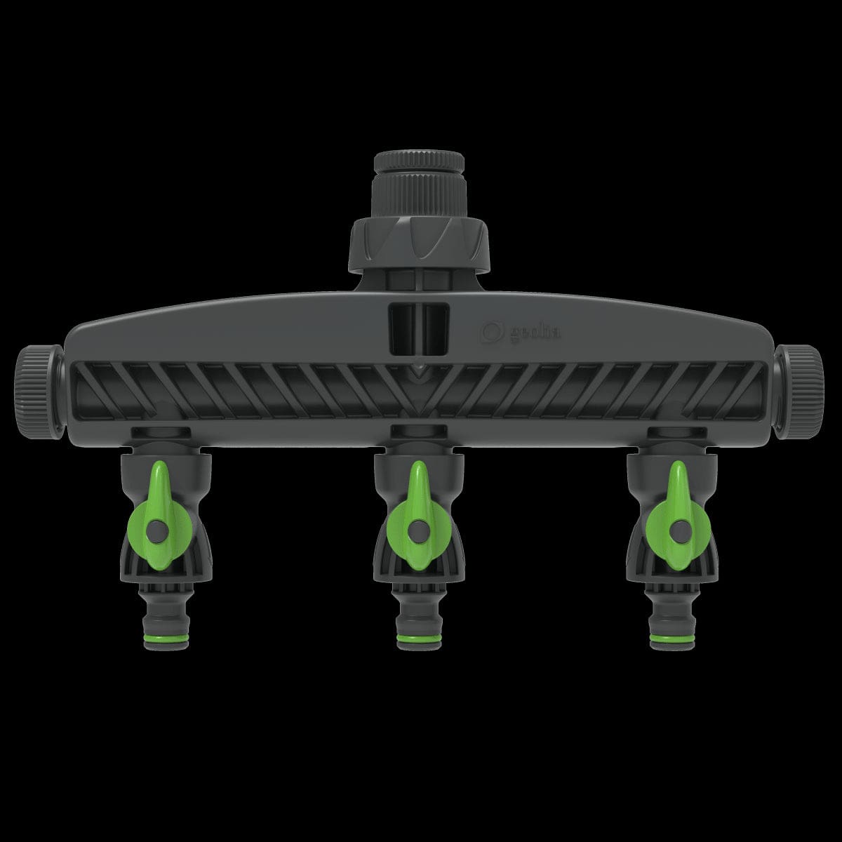 GEO 4-WAY TAP SOCKET 25-19-15MM