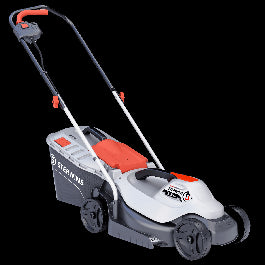 ELM1-33P.4 ELECTRIC LAWN MOWER STERWINS