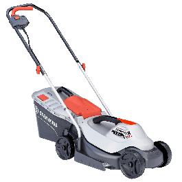 ELM1-33P.4 ELECTRIC LAWN MOWER STERWINS