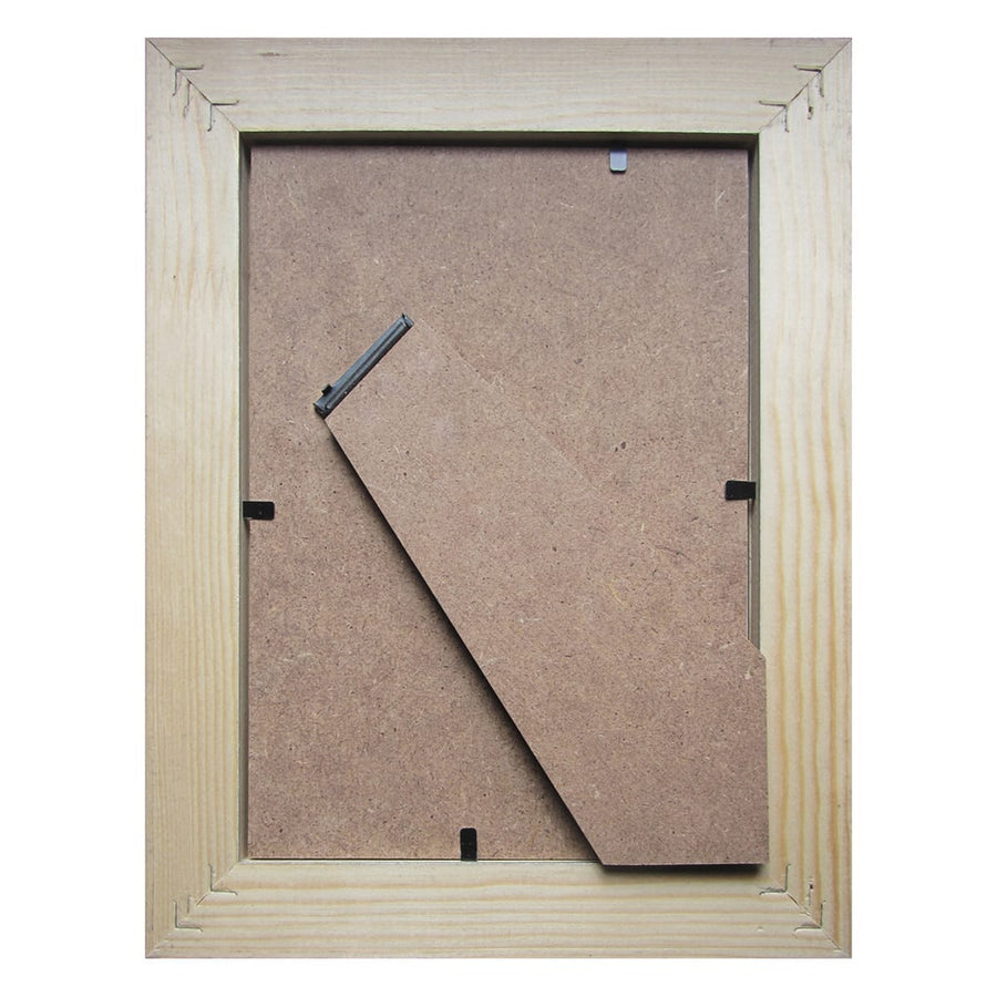 Bricocenter STYLE FRAME 18X24 CM WOOD BEIGE