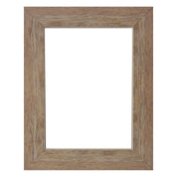 STYLE FRAME 18X24 CM WOOD BEIGE