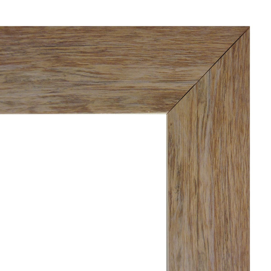 Bricocenter STYLE FRAME 30X40 CM WOOD BEIGE