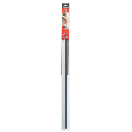 ADHESIVE DOOR BOTTOM DRAFT SHIELD WITH SPA