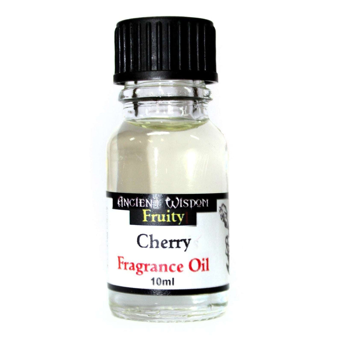 10ml Cherry Fragrance Oil - best price from Maltashopper.com AWFO-13