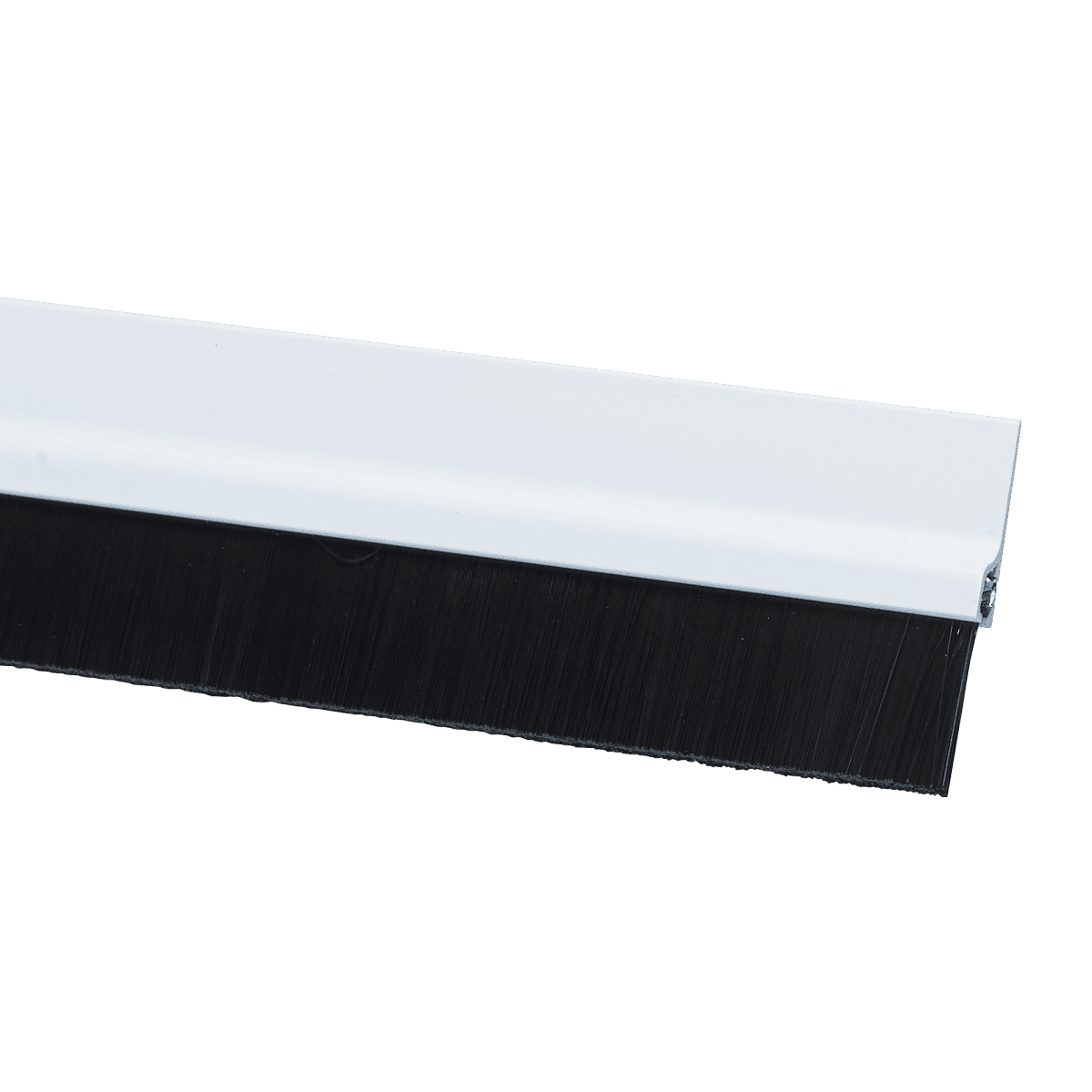 ADHESIVE DOOR BOTTOM DRAFT SHIELD WITH SPA