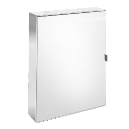 REMIX MIRROR 60 W60 H77 D16