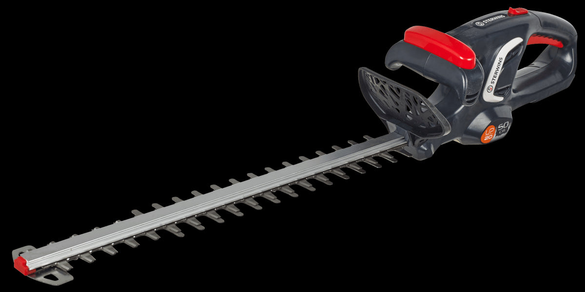 STERWINS 20V CORDLESS HEDGE TRIMMER