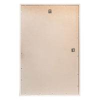 STYLE FRAME 50X70 CM WOOD BEIGE