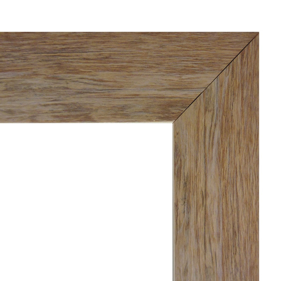 Bricocenter STYLE FRAME 50X70 CM WOOD BEIGE
