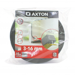 ADHESIVE GASKET INSULATING GA DOORS
