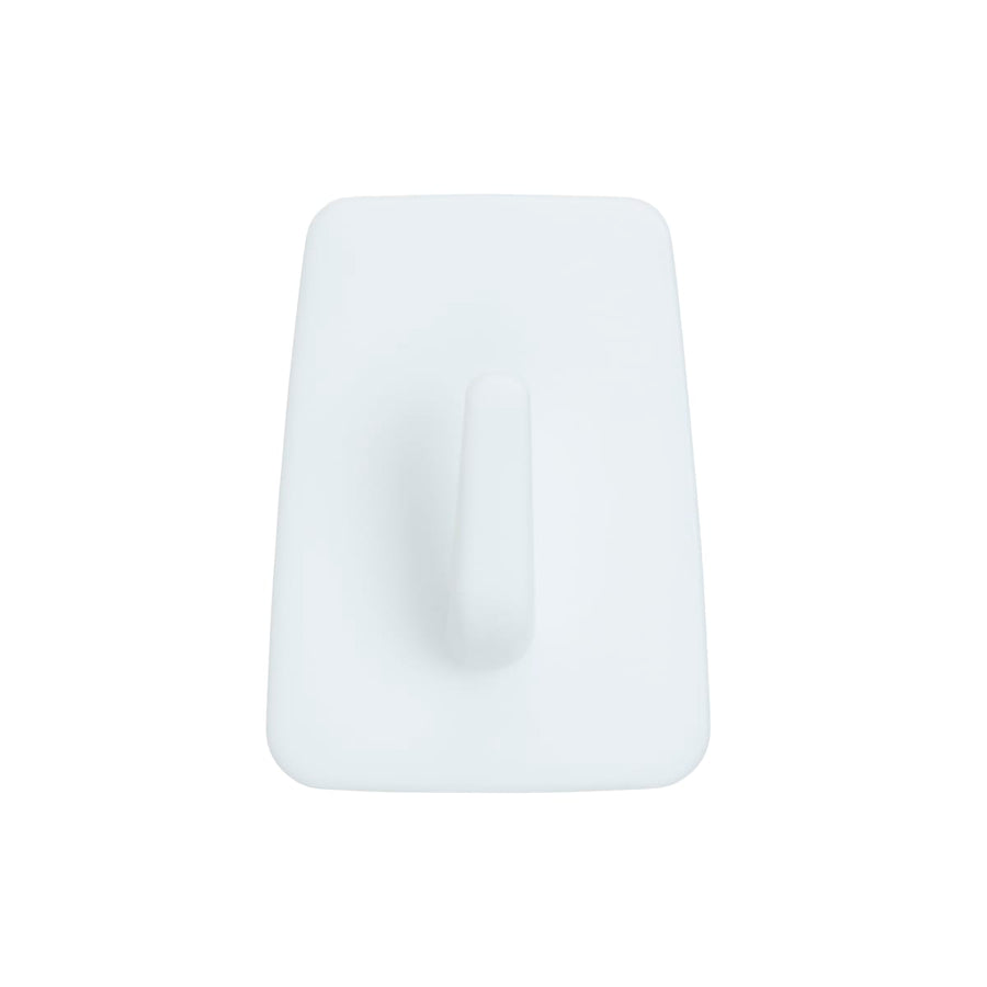 Bricocenter 3 SMALL WHITE ADHESIVE COMMAND HOOKS