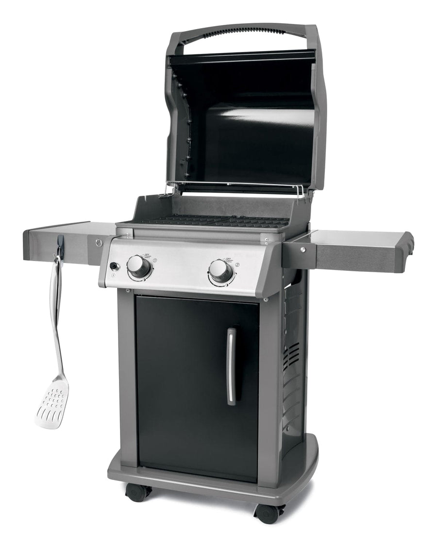 Bricocenter 2 BLACK ADHESIVE HOOKS FOR OUTDOOR USE WITH STEEL TIPS COMMAND