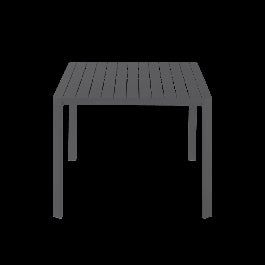 IDAHO EXTENSION TABLE 180/240X100 ANTHRACITE