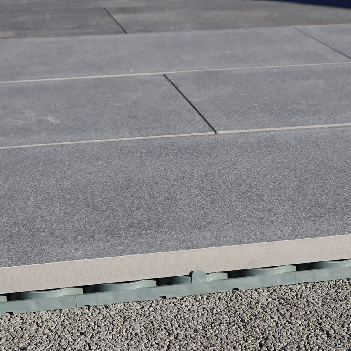 Bricocenter EASY PAVING SUPPORT MAT 40X80 FOR LAYING