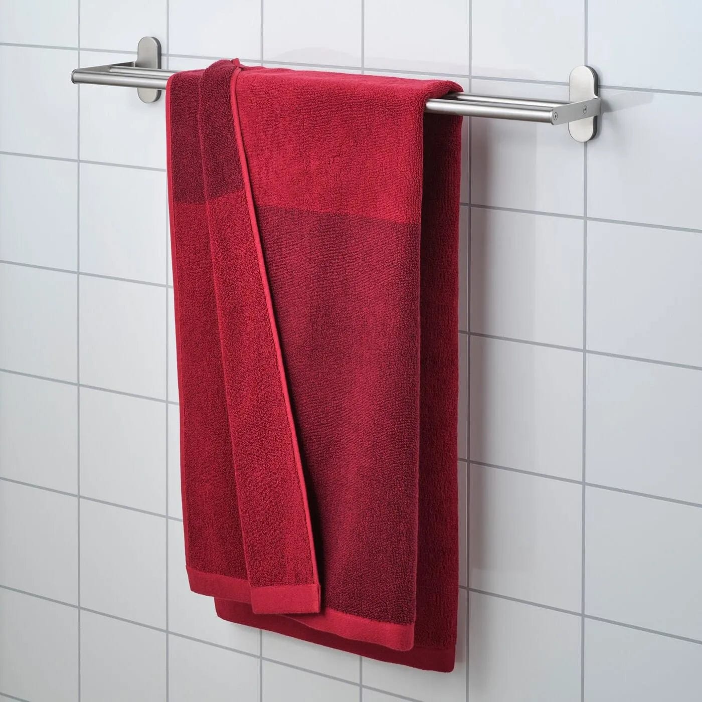 Ikea HIMLEAN bath towel