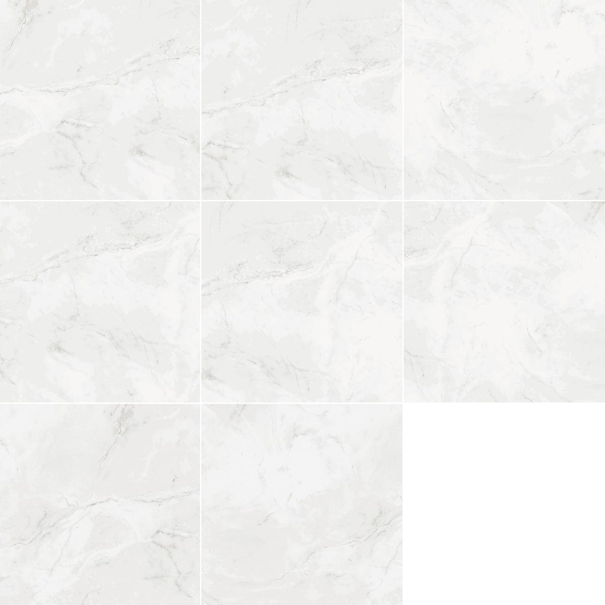 Bricocenter PAV 45X45 CHARME GRIS 1.65 M2