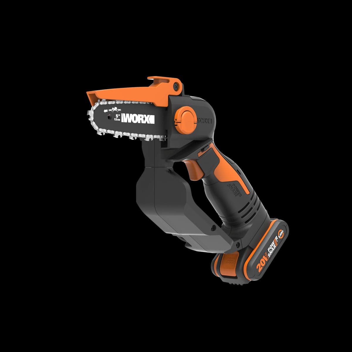 Bricocenter MULTI-FUNCTION BATTERY HARVEST 20V-2Ah BLADE 15CM
