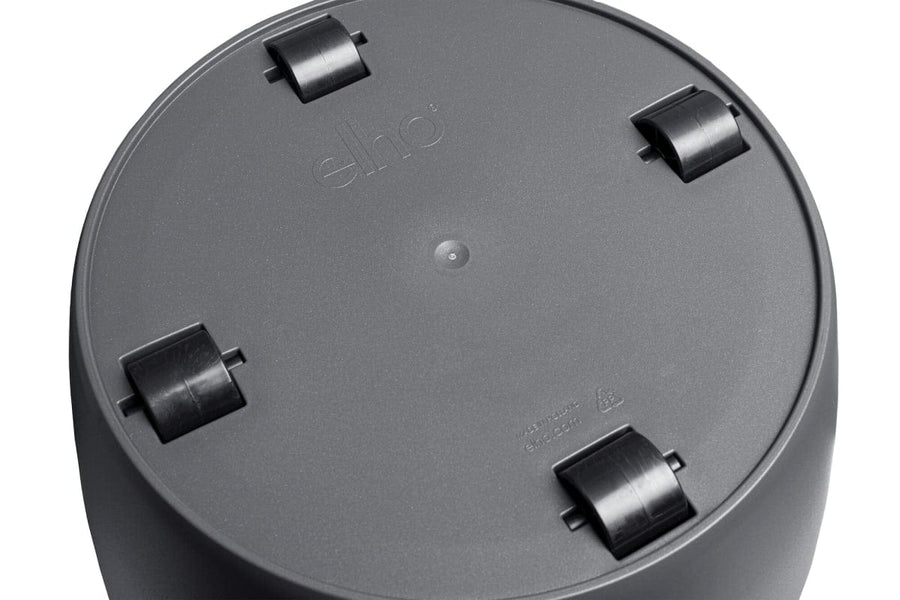 Bricocenter BRUSSELS COVER WITH WHEELS ANTHRACITE CM 47