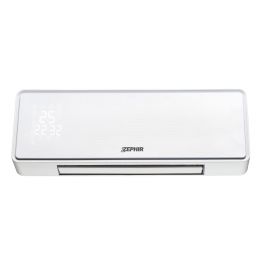 CERAMIC FAN HEATER IP 23 POWER /2 KW THERMOSTAT --TIMER 8H