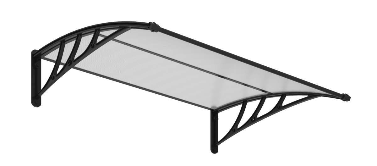 PVC CANOPY 120X100 SN
