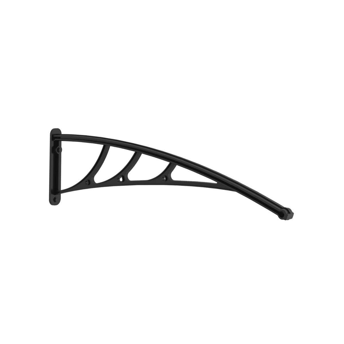 PVC CANOPY 120X100 SN