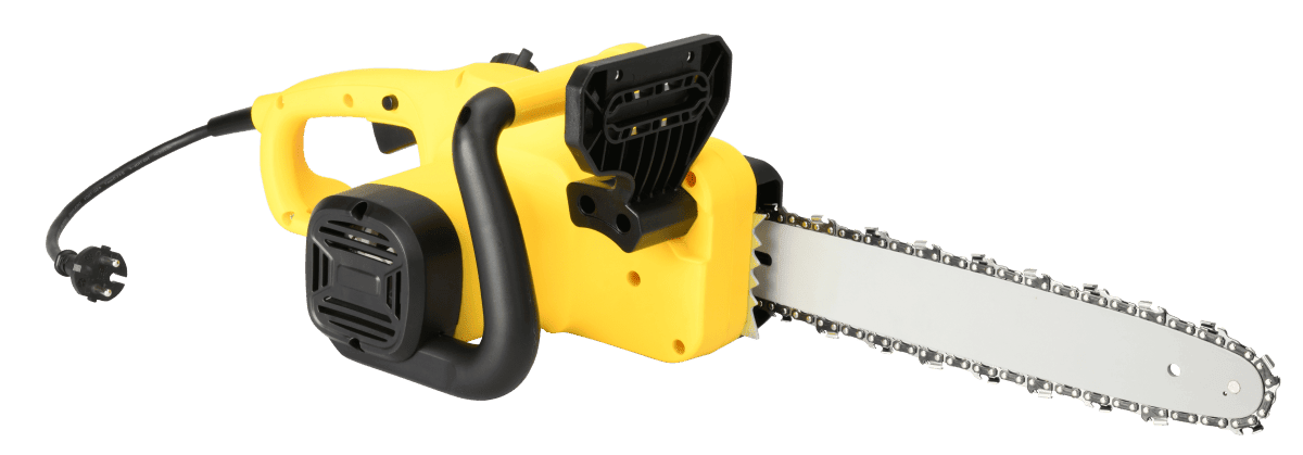 ELECTRIC SAW YT4334