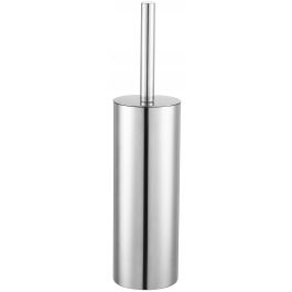 TOILET BRUSH HOLDER SPRING CHROME