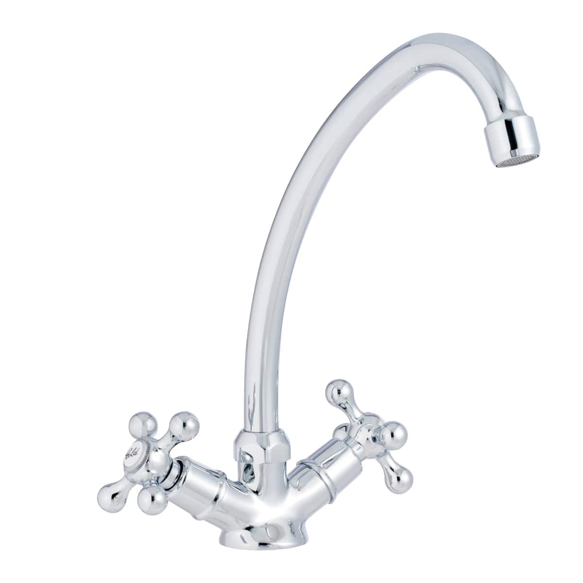 CHARME/MAUNA SINK TAP CHROME