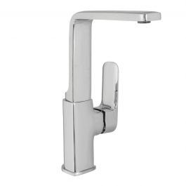 REMIX B.A. SINK MIXER CHROME EASY FIX CONNECTION