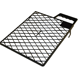 PLASTIC NET 26x31 CM DEXTER