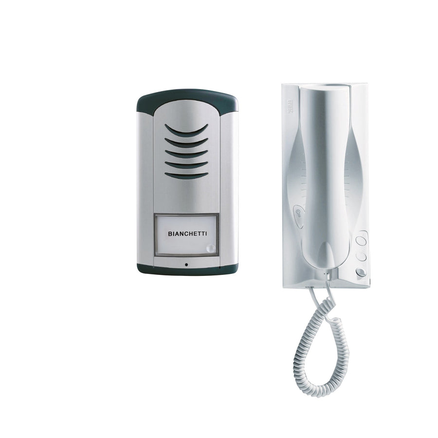 URMET 1129/311 4-WIRE SPEAKERPHONE
