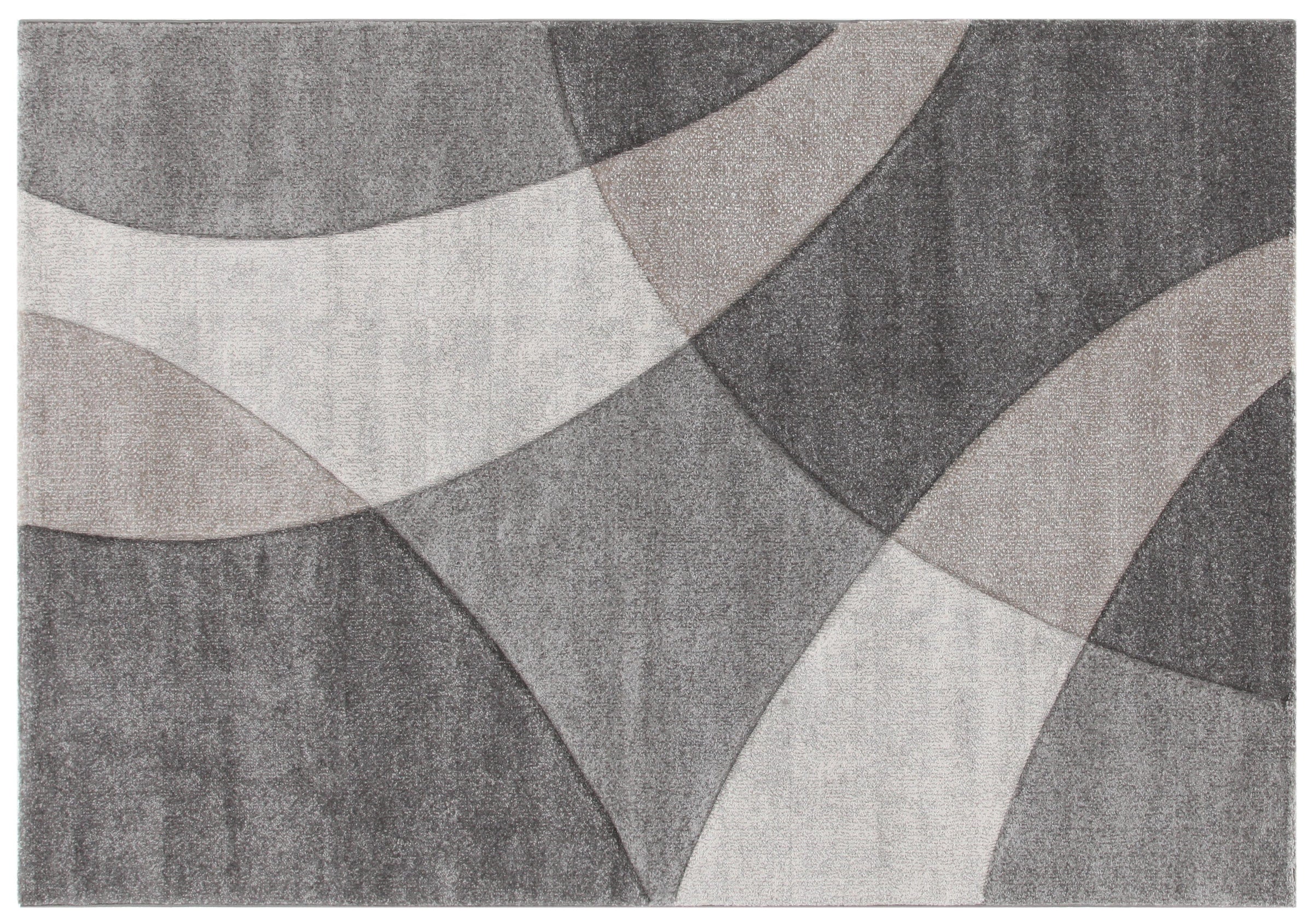Bricocenter TAPPETO OPERA ONDE BEIGE TALPA 60X120