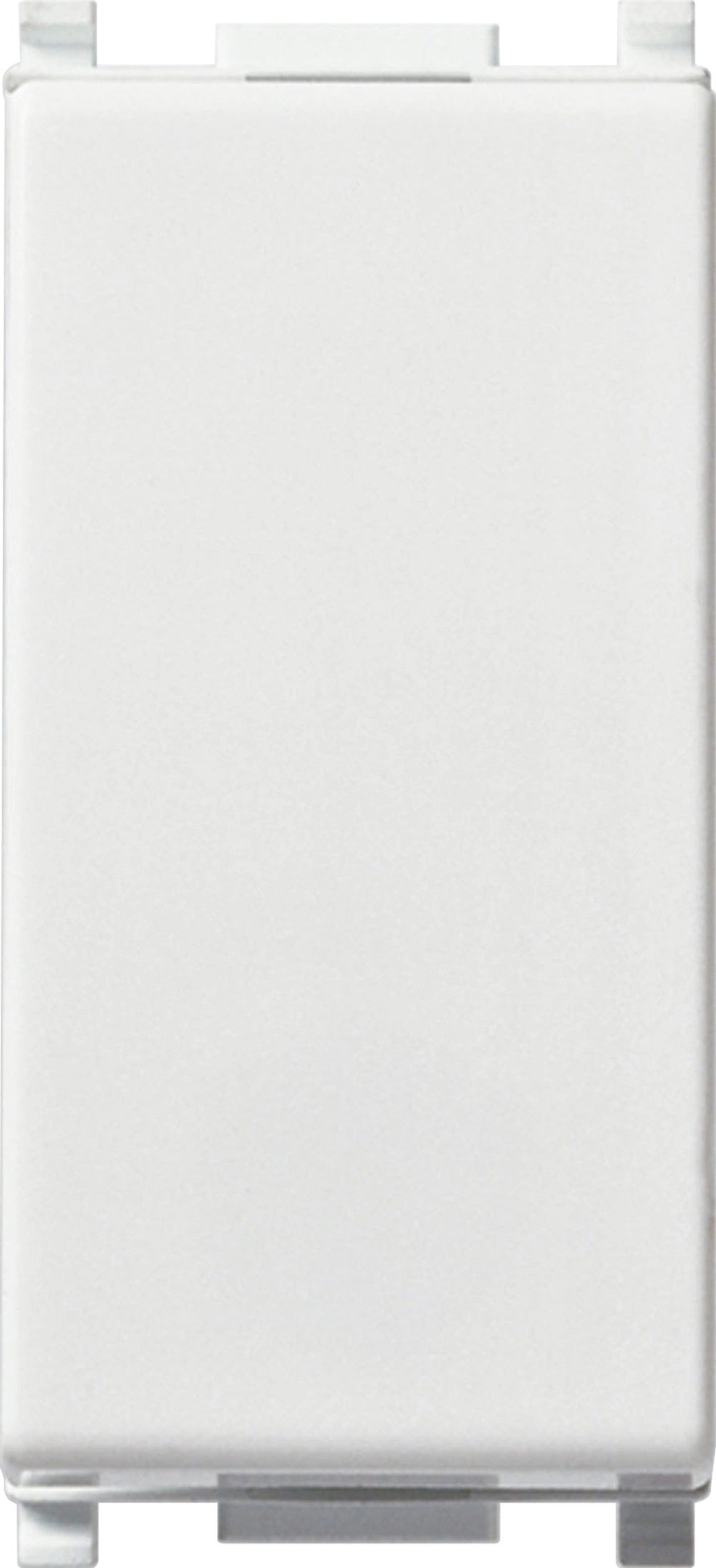 SINGLE POLE DIVERTER SWITCH PLANA 16A WHITE