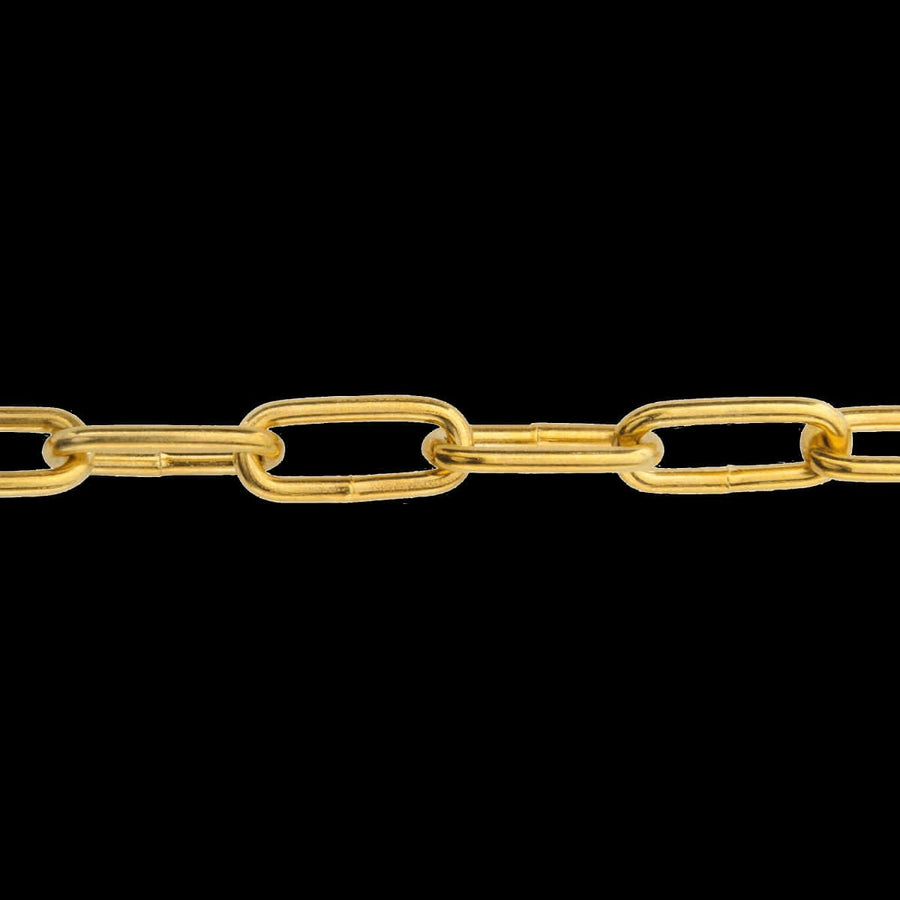 Bricocenter BRASS FINISH SOLDER CHAIN D2MM 2.5M