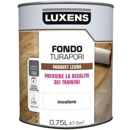 LUXENS COLOURLESS PRIMER 750ML