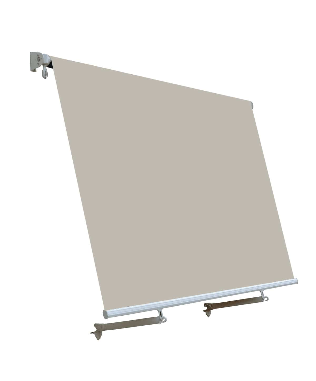 Bricocenter TENDA A CAD C/BRAC L300XH245 BEIGEE