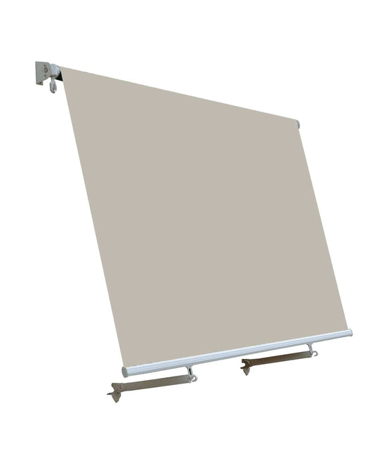 Bricocenter TENDA A CAD C/BRAC L300XH245 BEIGEE