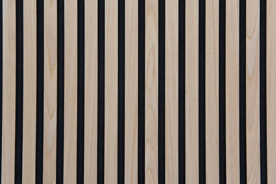 Bricocenter PAN 9 MM LIGHT OAK DECORATIVE ACOUSTIC INSULATION