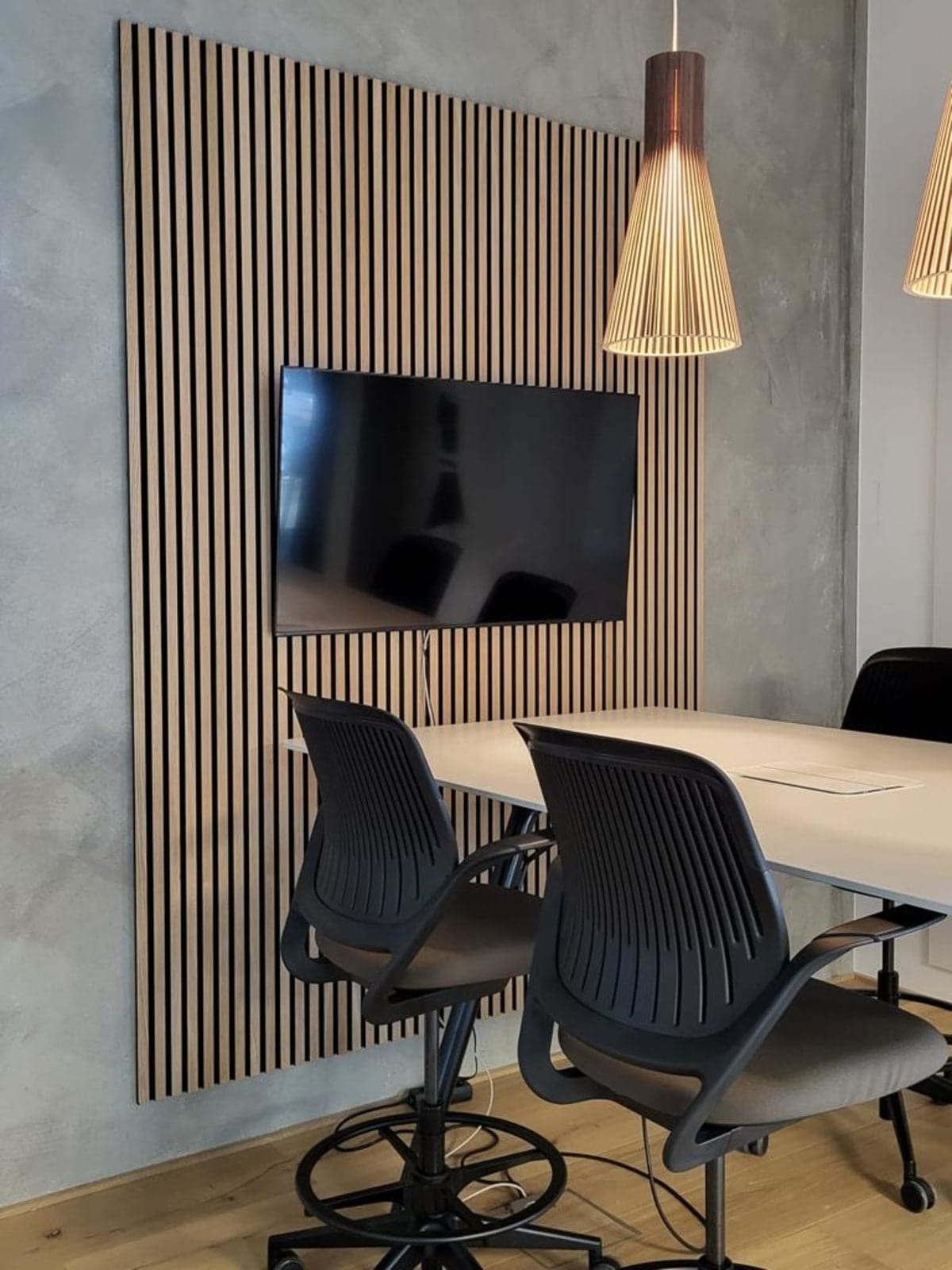 Bricocenter PAN 9 MM LIGHT OAK DECORATIVE ACOUSTIC INSULATION