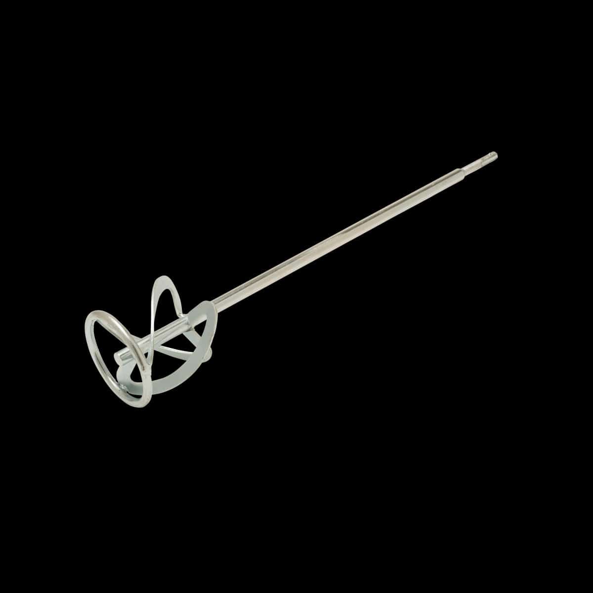 Bricocenter DEXTER WHIP H500MM D100MM FOR HIGH VISCOSITY SDS PLUS ATTACHMENT