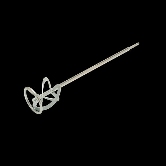 Bricocenter DEXTER WHIP H500MM D100MM FOR HIGH VISCOSITY SDS PLUS ATTACHMENT