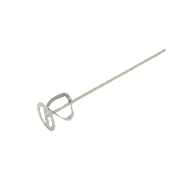 DEXTER WHIP H500MM D90MM FOR PAINT A