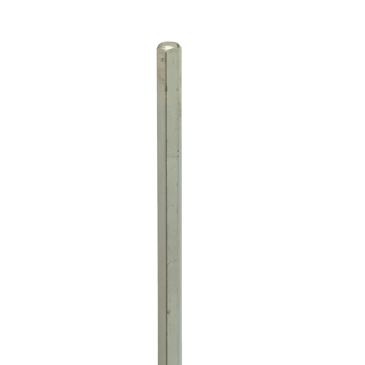 DEXTER WHIP H500MM D90MM FOR HIGH VISCOSITY 8MM HEXAGONAL COUPLING